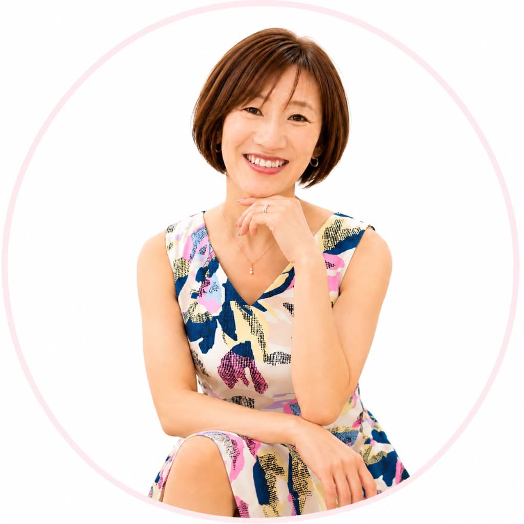 婚活カウンセラー 小野里ちゃこ