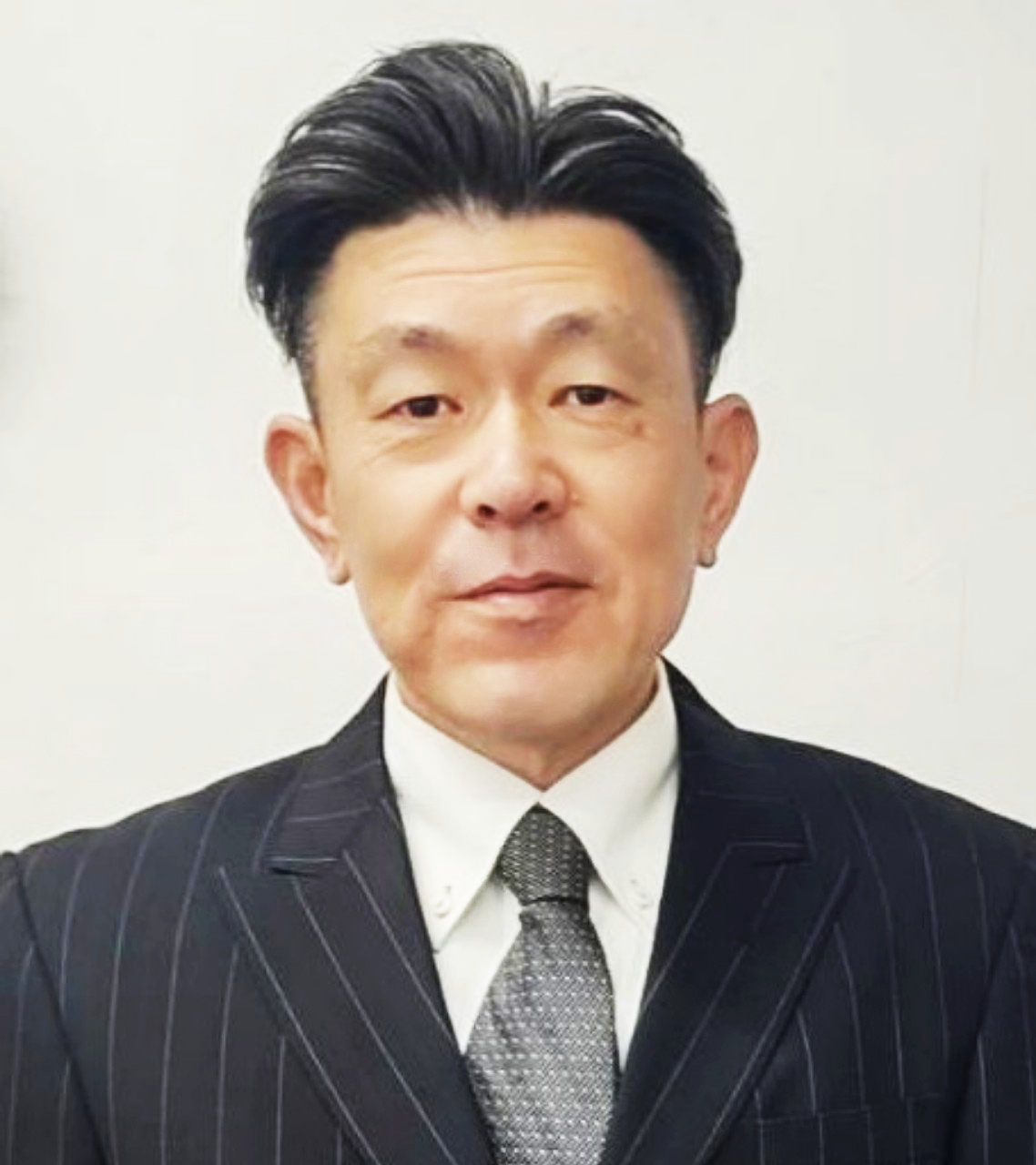 武山